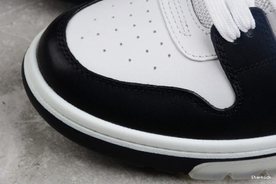 Office Out Low-top Sneakers O-W Leather Of 0224